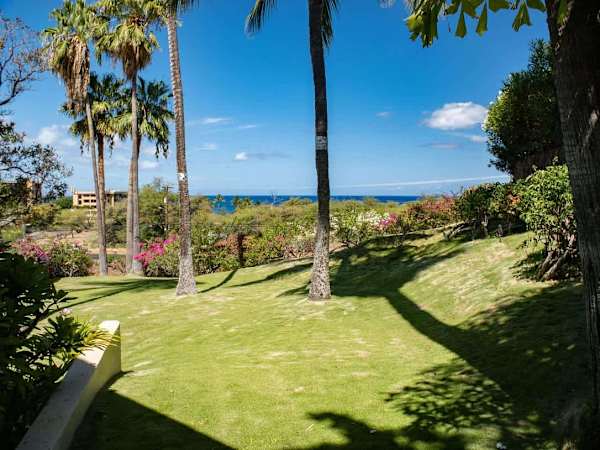 Hale Li'ili'i at Keawakapu #201