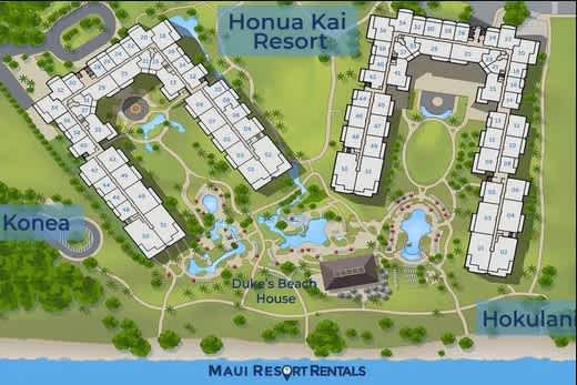 Honua Kai - Hokulani 110