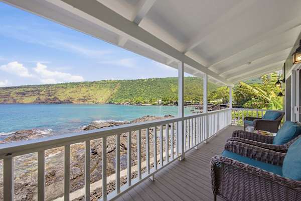 Manini Beach Breath Taker