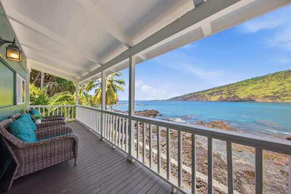 Manini Beach Breath Taker