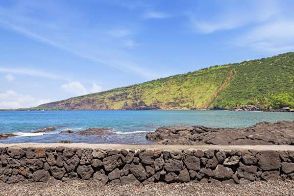 Manini Beach Breath Taker
