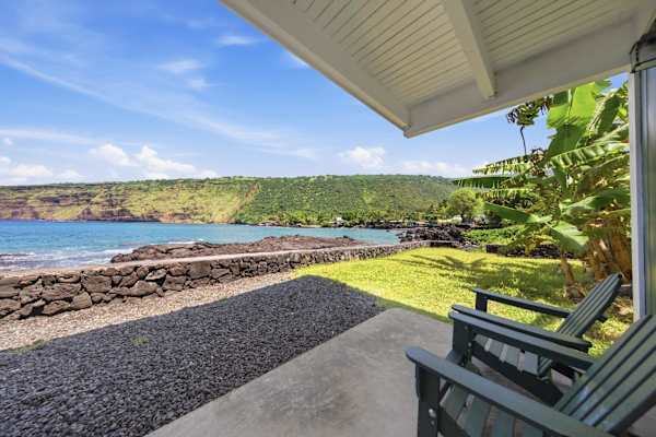 Manini Beach Breath Taker
