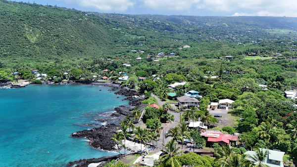 Manini Beach Breath Taker