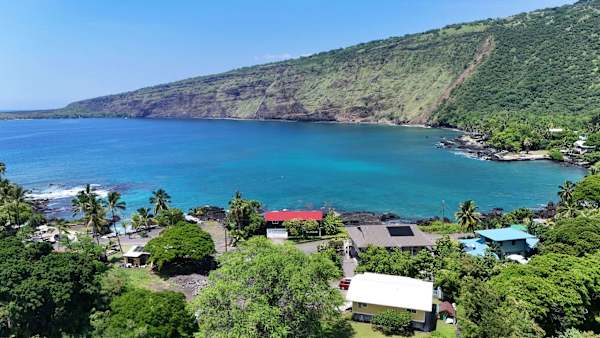 Manini Beach Breath Taker