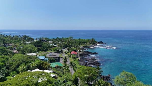 Manini Beach Breath Taker