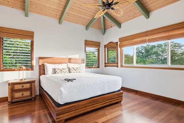 Manini Beachfront Getaway