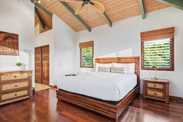 Manini Beachfront Getaway