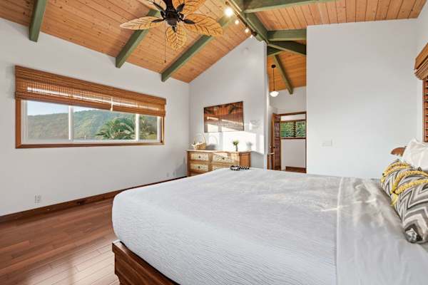 Manini Beachfront Getaway