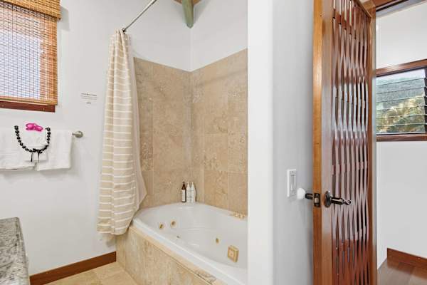 Manini Beachfront Getaway