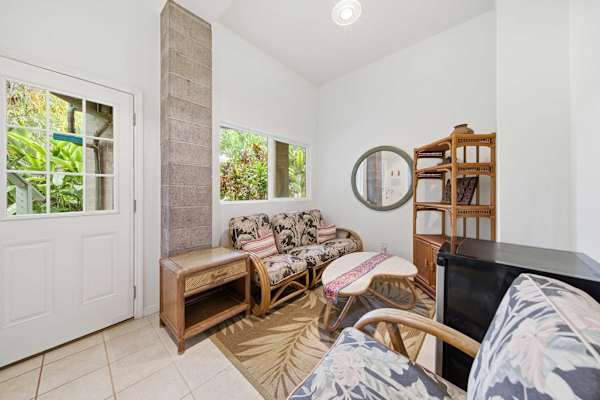 Manini Beachfront Getaway