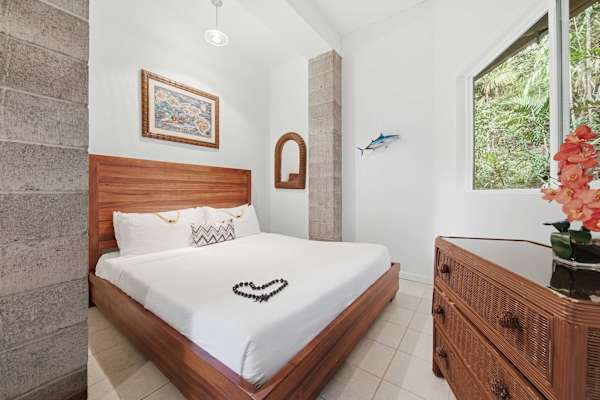 Manini Beachfront Getaway
