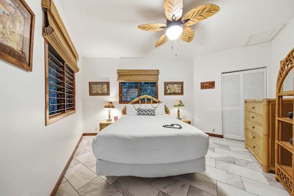 Manini Beachfront Getaway