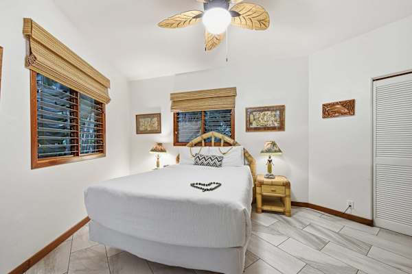 Manini Beachfront Getaway