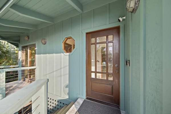 Manini Beachfront Getaway