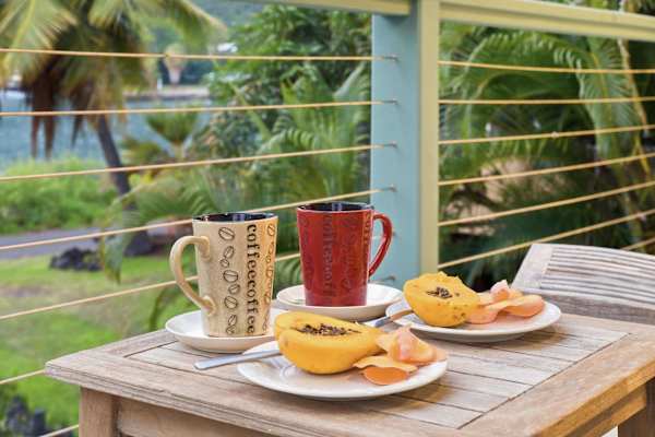 Manini Beachfront Getaway