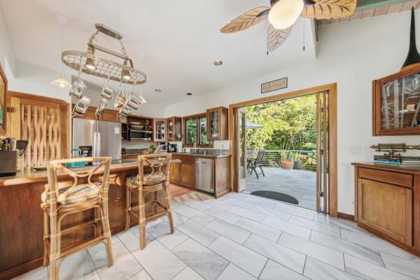 Manini Beachfront Getaway