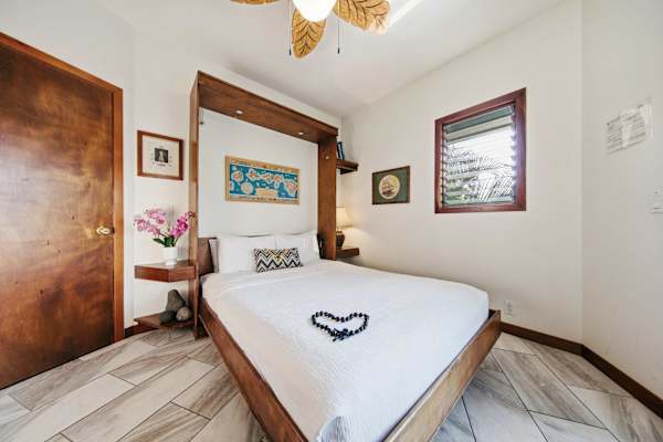 Manini Beachfront Getaway