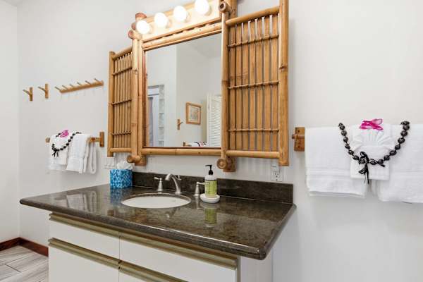 Manini Beachfront Getaway