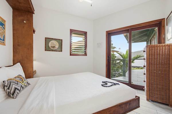 Manini Beachfront Getaway