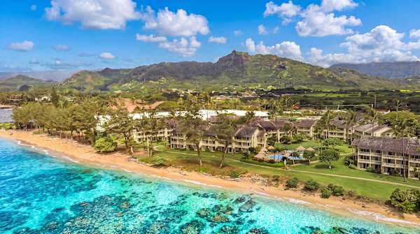Islander on the Beach 370