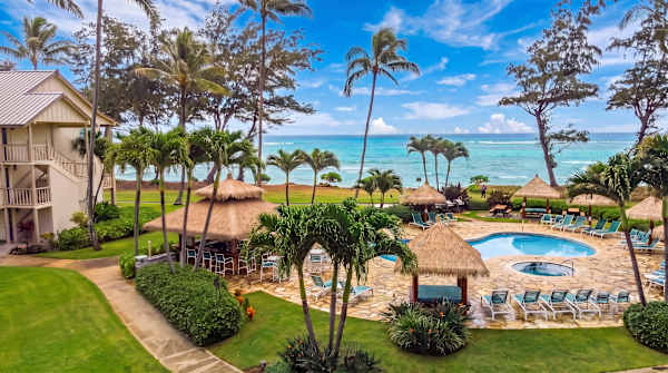 Islander on the Beach 370