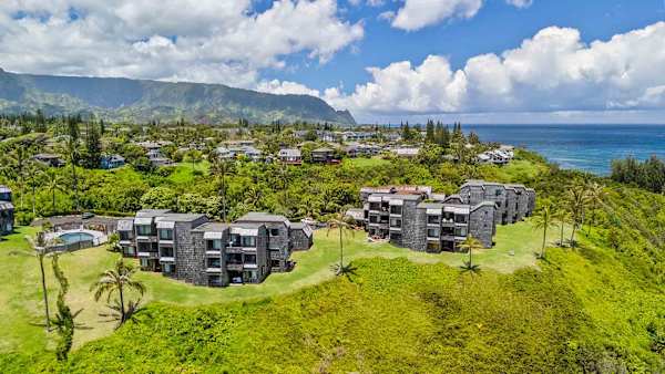 Sealodge at Princeville J3