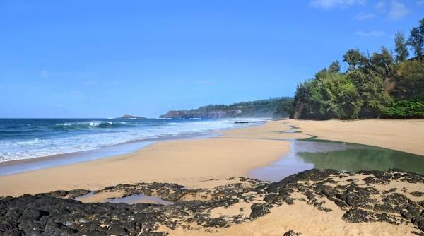Sealodge at Princeville J3
