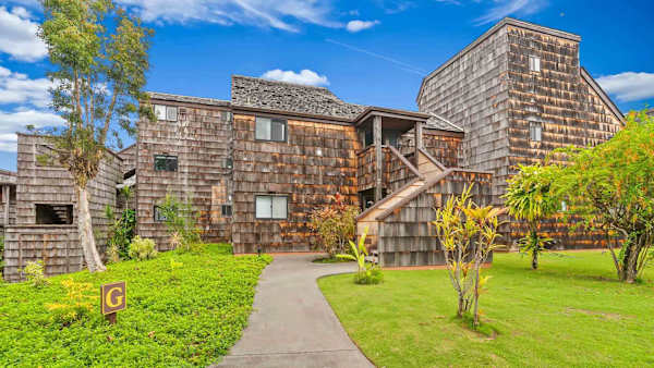 Sealodge at Princeville J3