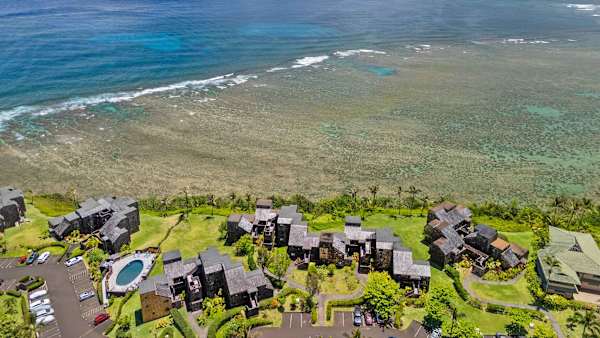 Sealodge G9