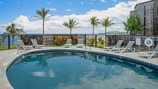 Sealodge G9