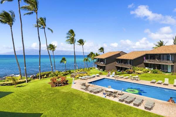 Mahina Surf 203