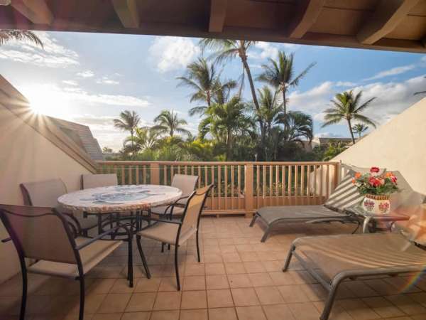 Maui Kamaole K205