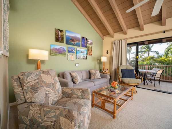 Maui Kamaole K205