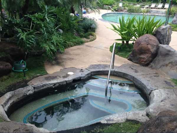 Maui Kamaole K205