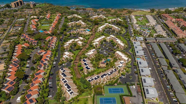 Maui Kamaole K205