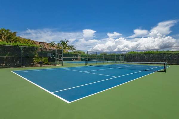 Maui Kamaole K205