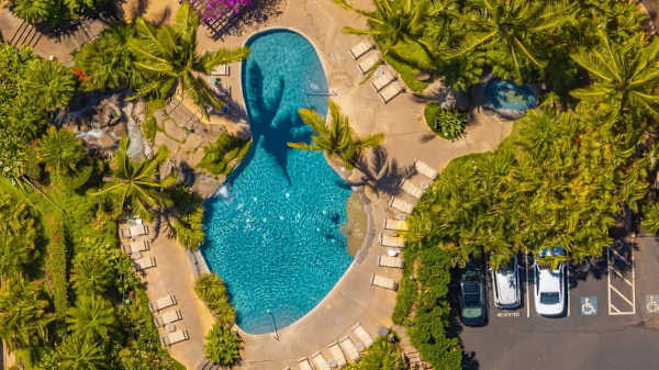 Maui Kamaole K205