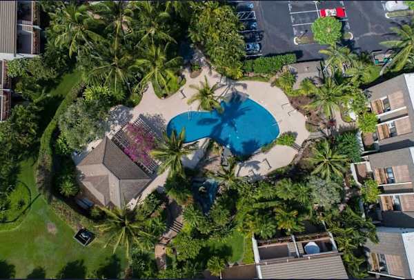Maui Kamaole K205