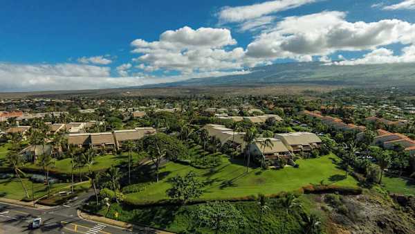 Maui Kamaole K205