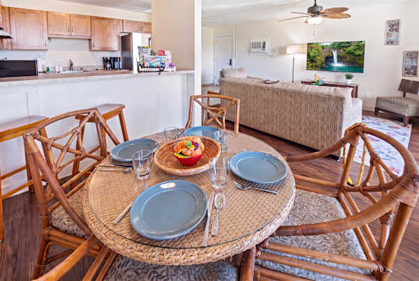 Kihei Holiday 215