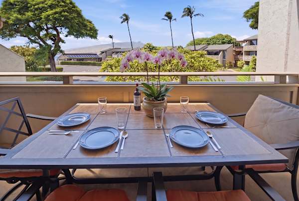 Kihei Holiday 215
