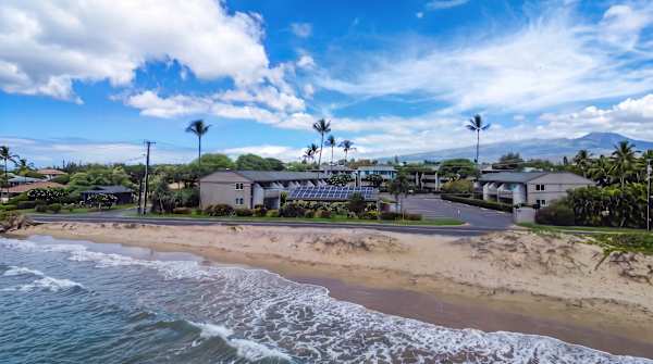 Kihei Holiday 215