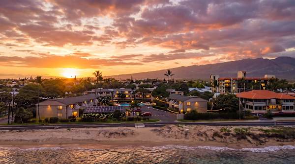 Kihei Holiday 215