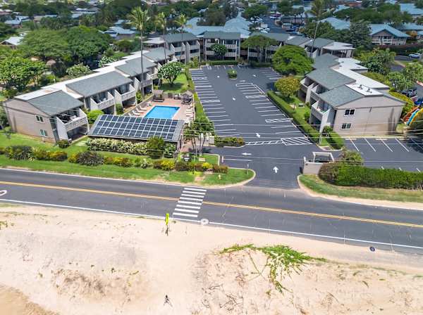 Kihei Holiday 215