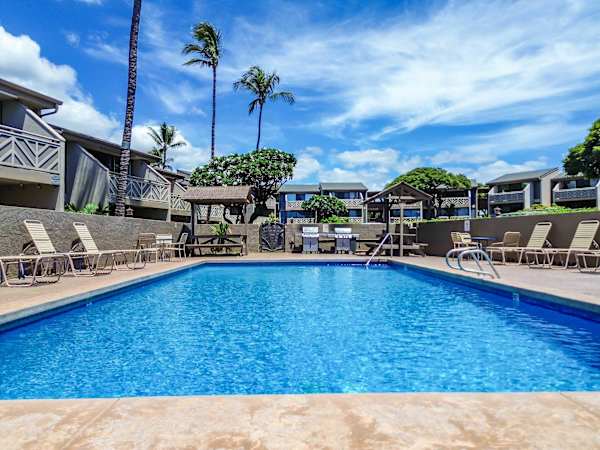 Kihei Holiday 215