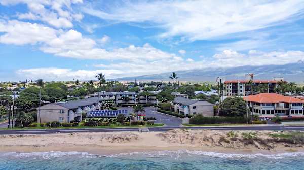 Kihei Holiday 215
