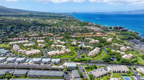 Maui Kamaole K205