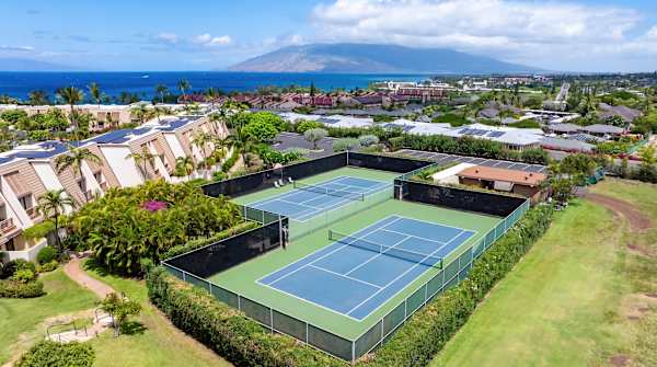 Maui Kamaole K205