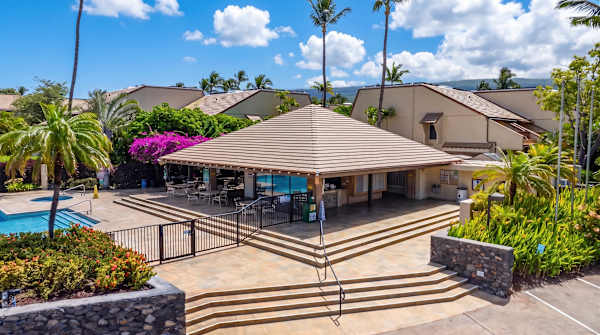 Maui Kamaole K205