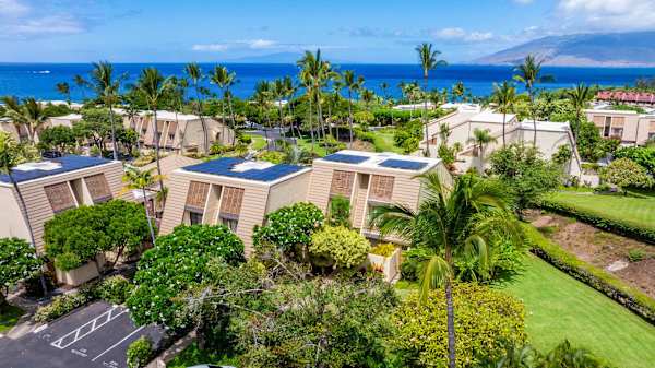 Maui Kamaole K205